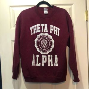Sorority Sweatshirt